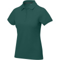 Calgary Poloshirt für Damen, Waldgrün2